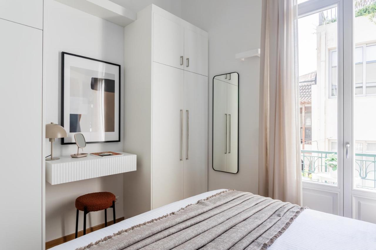 Elysian Apartments In Plaka By Upstreet Athen Exterior foto