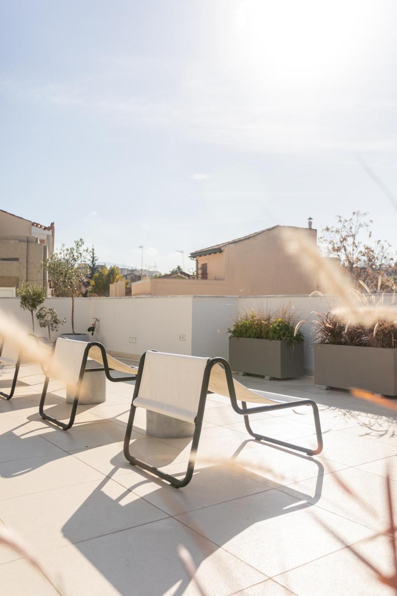 Elysian Apartments In Plaka By Upstreet Athen Exterior foto