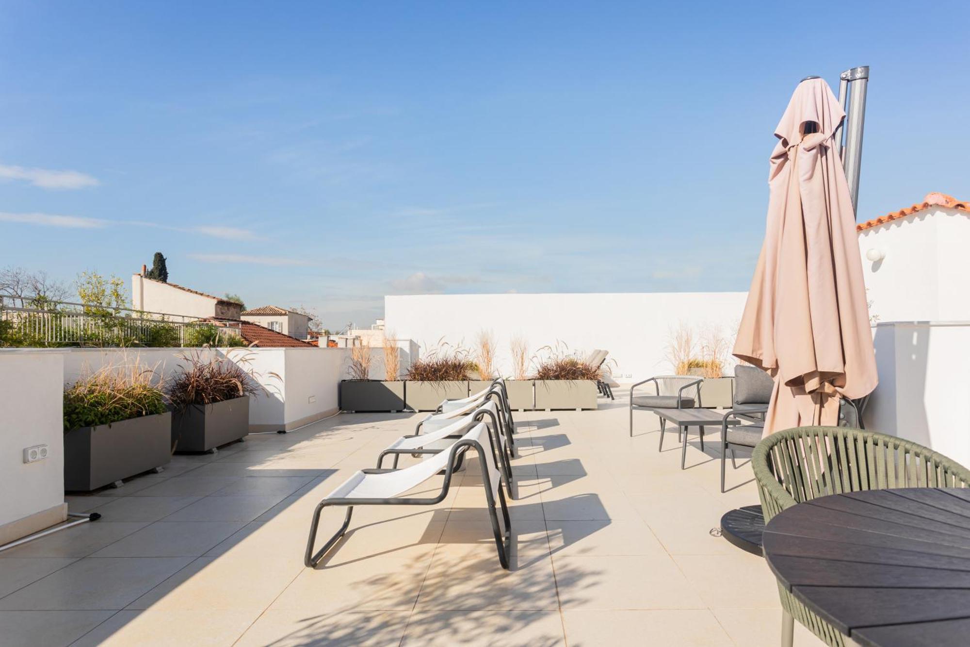 Elysian Apartments In Plaka By Upstreet Athen Exterior foto