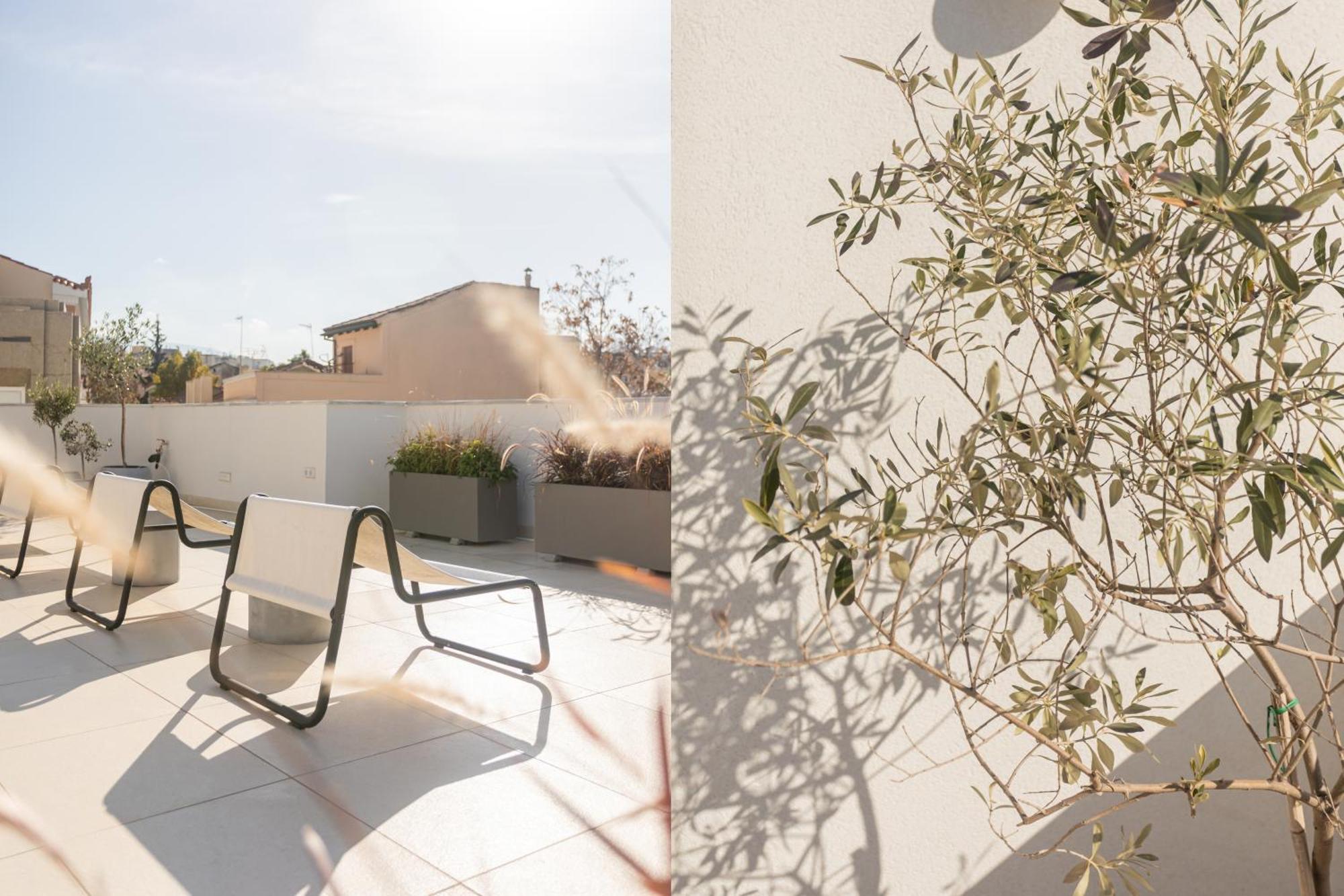 Elysian Apartments In Plaka By Upstreet Athen Exterior foto