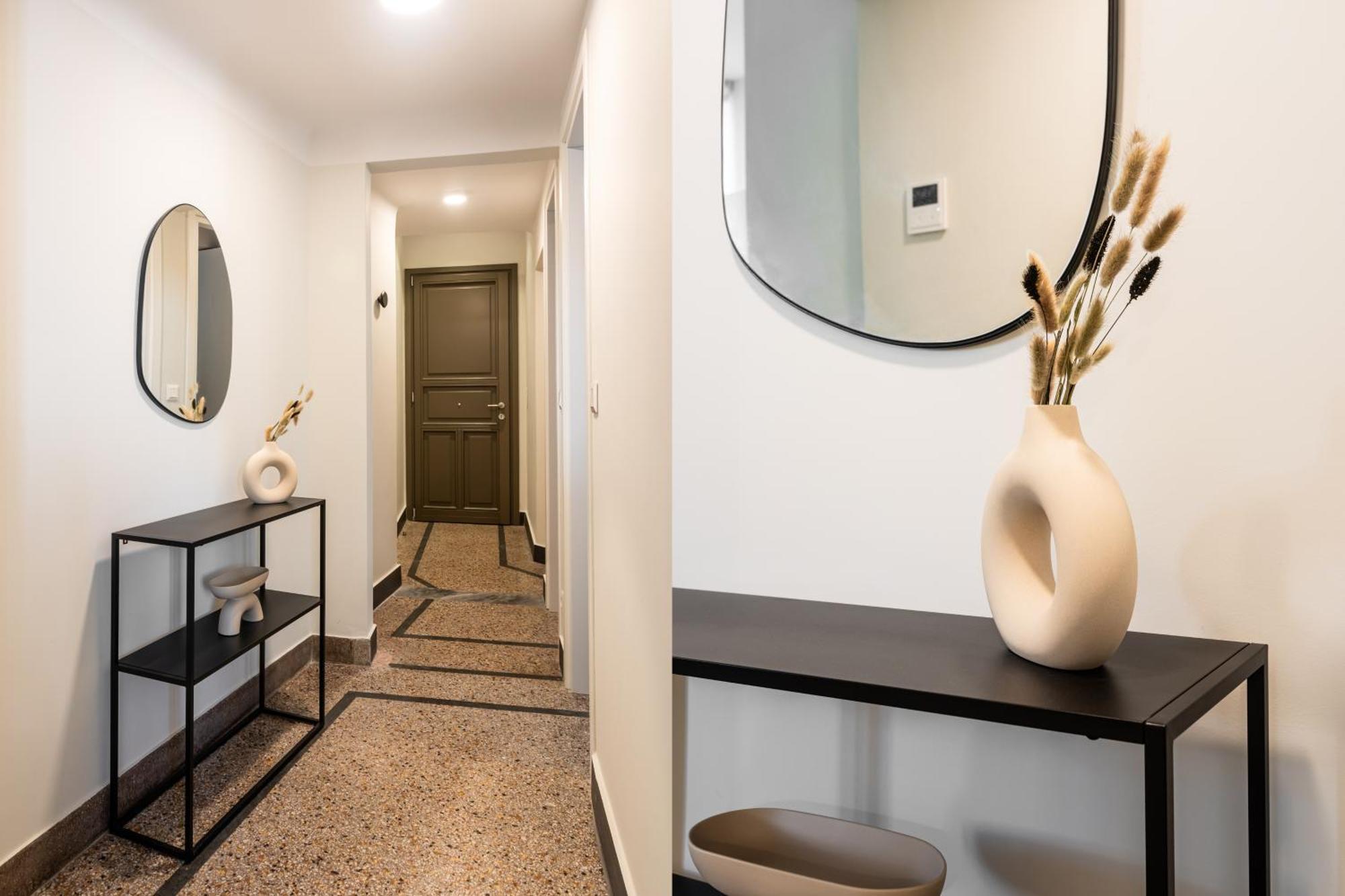 Elysian Apartments In Plaka By Upstreet Athen Exterior foto
