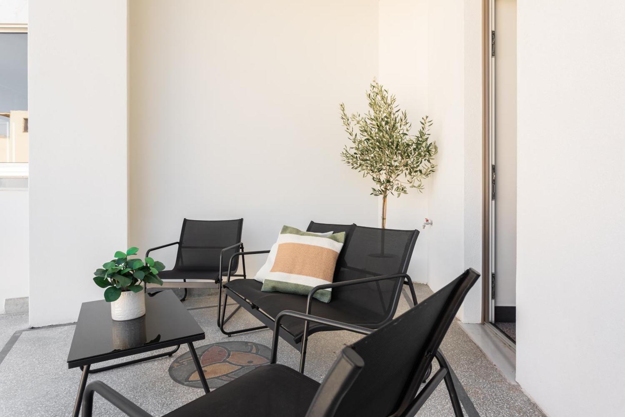 Elysian Apartments In Plaka By Upstreet Athen Exterior foto