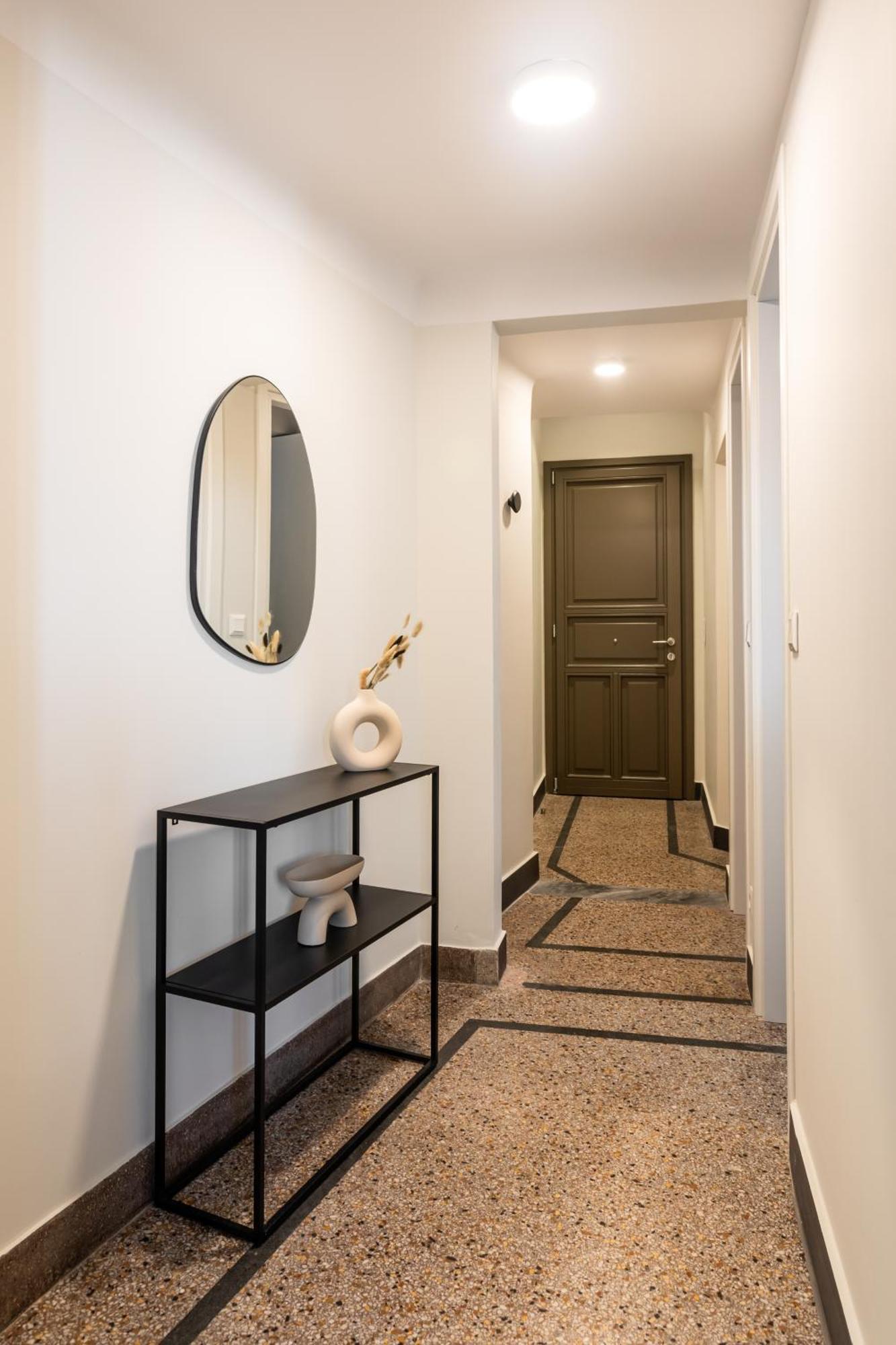 Elysian Apartments In Plaka By Upstreet Athen Exterior foto