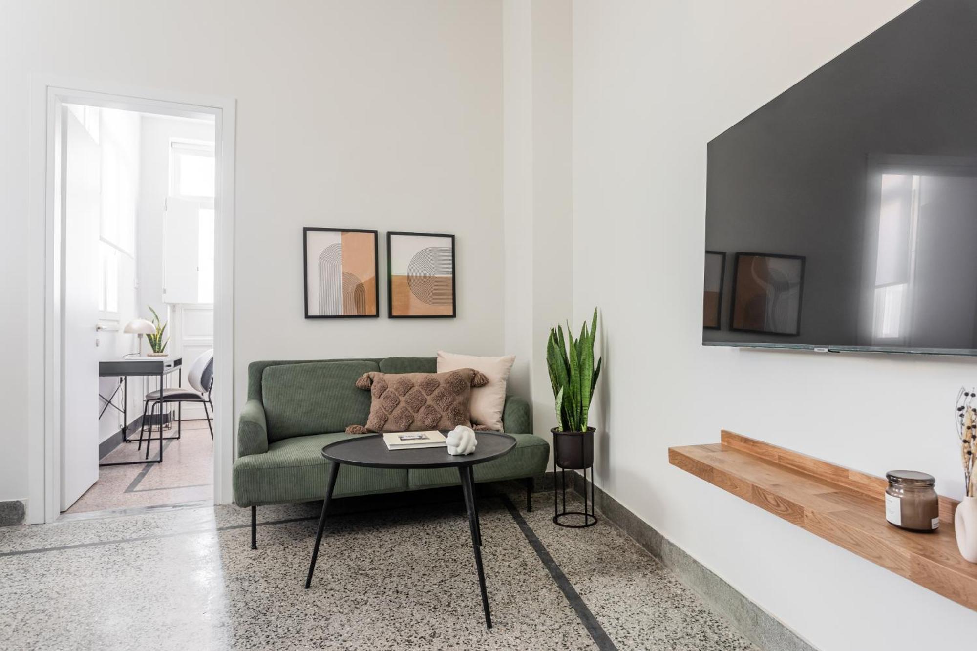 Elysian Apartments In Plaka By Upstreet Athen Exterior foto