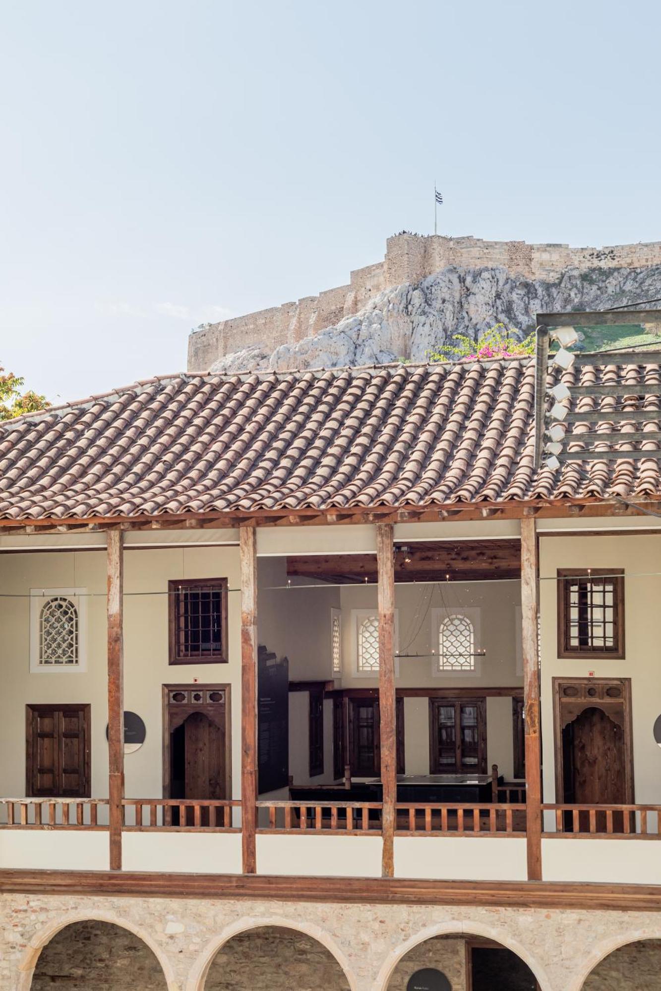 Elysian Apartments In Plaka By Upstreet Athen Exterior foto