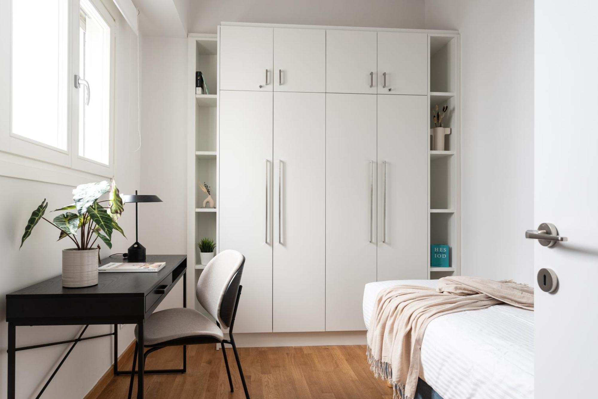 Elysian Apartments In Plaka By Upstreet Athen Exterior foto