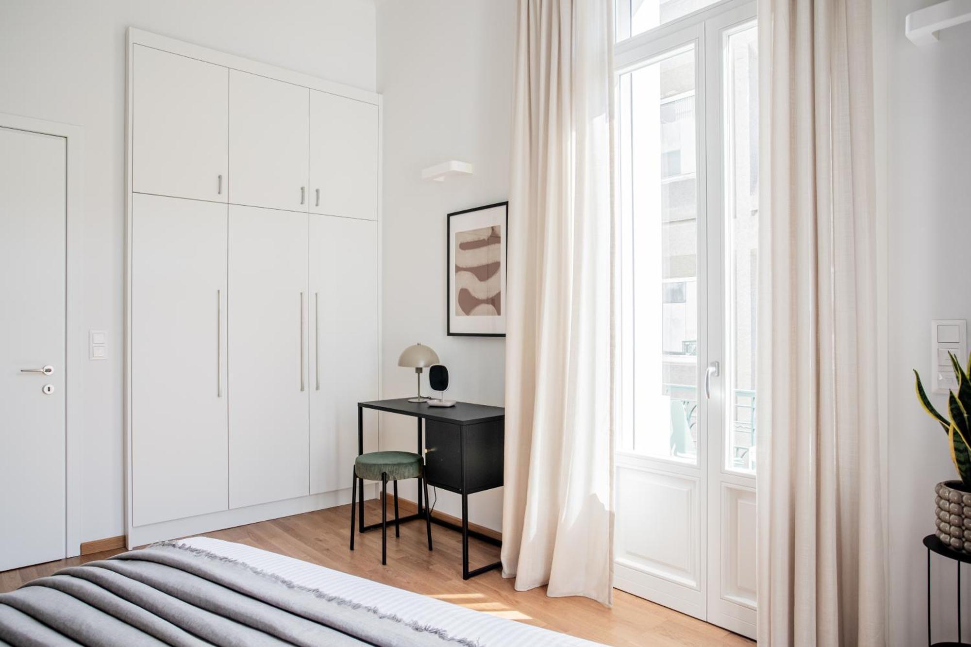 Elysian Apartments In Plaka By Upstreet Athen Exterior foto