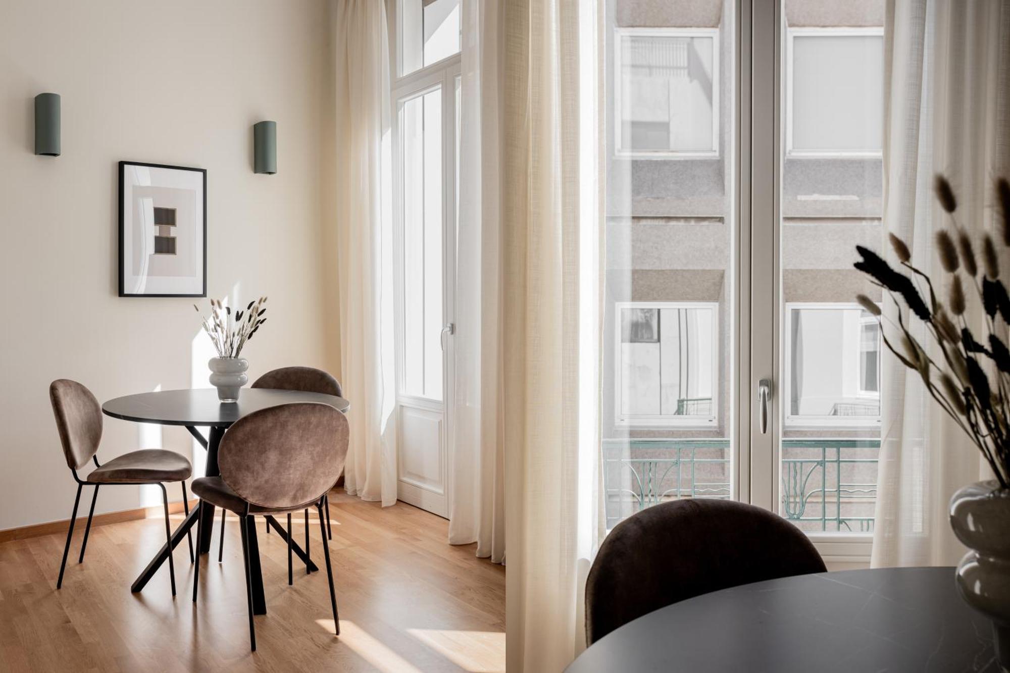 Elysian Apartments In Plaka By Upstreet Athen Exterior foto